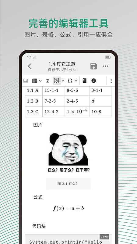 大以编辑器