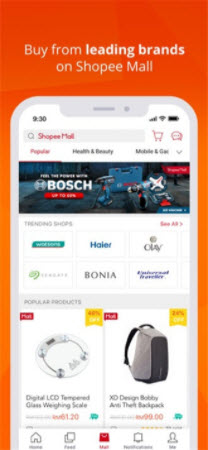 shopee