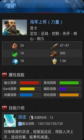 dota2伴侣