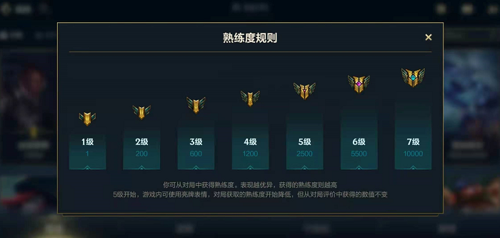 英雄联盟手游小白如何快速上分