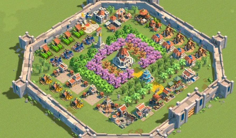 万国觉醒温泉战怎么打