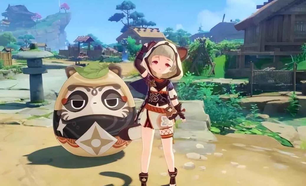 原神雪山很远的深赤之石怎么运