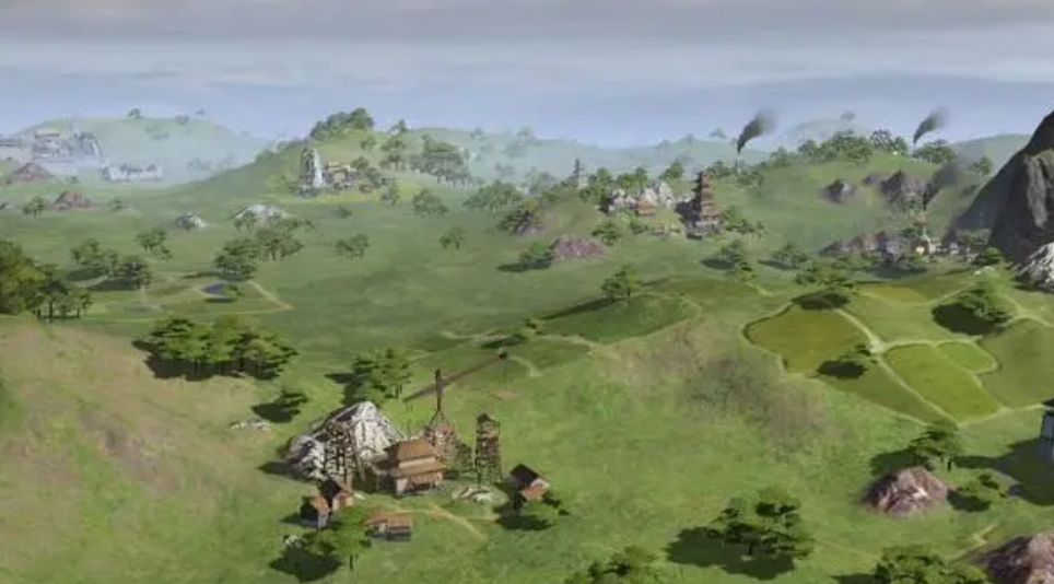 率土之滨分城怎么获取