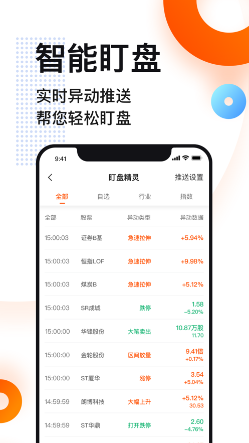 涨停大师