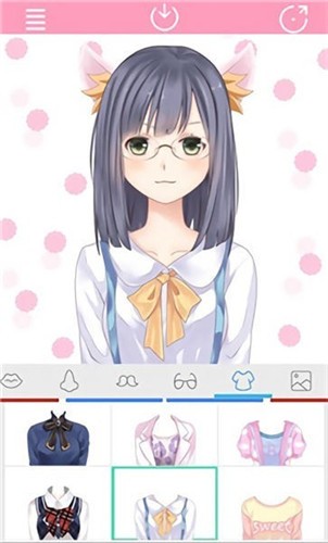 樱花校园恋爱记