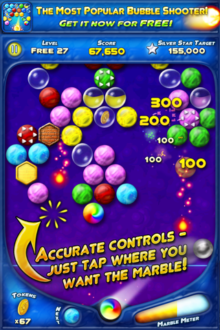 bubblebust泡泡龙