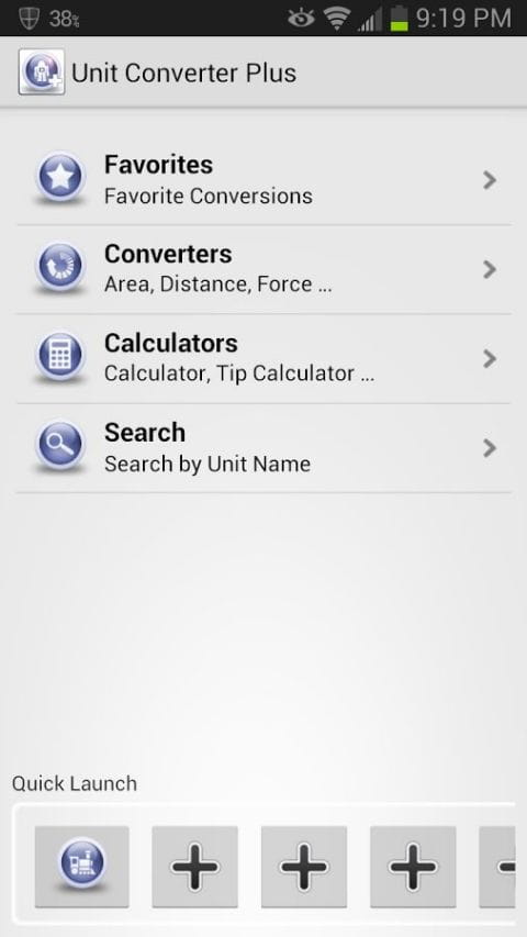unitconverterplus单位换算