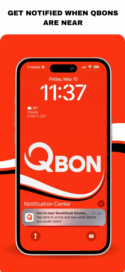 qbon优惠墙