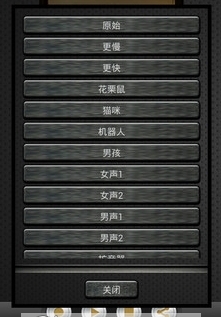 超级变音大师
