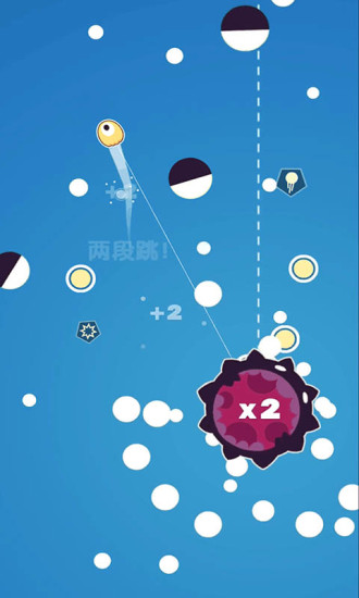 qq引力球游戏