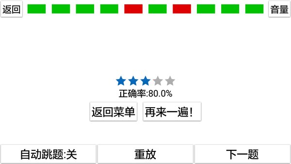 绝对音高