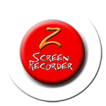z屏幕录制zscreenrecorder
