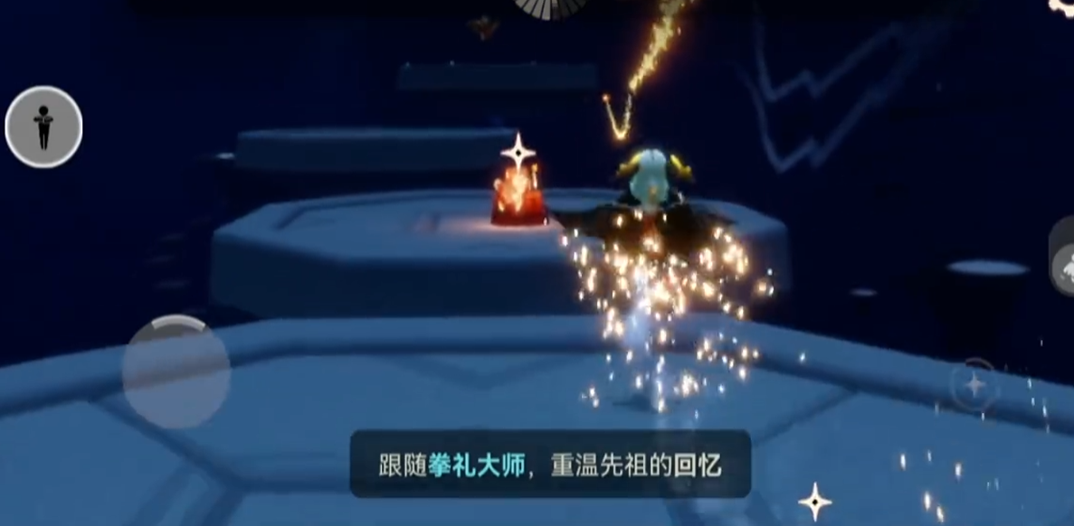 光遇大钟乐器怎么用