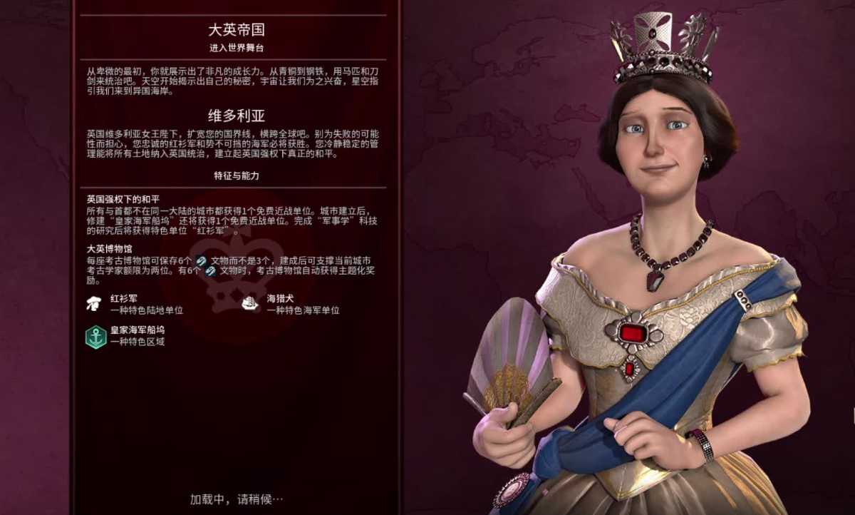 文明6新手玩什么领袖