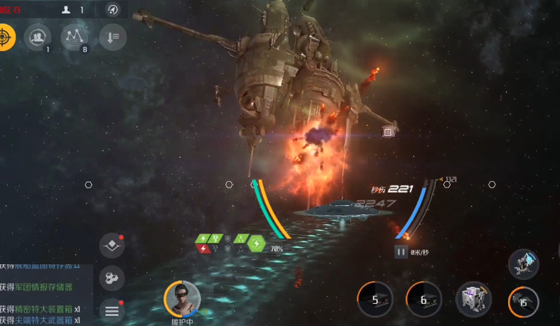 第二银河虫洞信标怎么全部开启