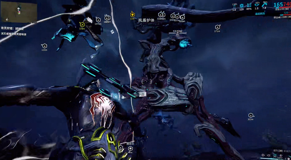 星际战甲打大傻的任务怎么做