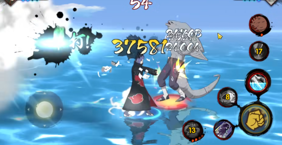 火影忍者晓觉醒困难攻略怎么过