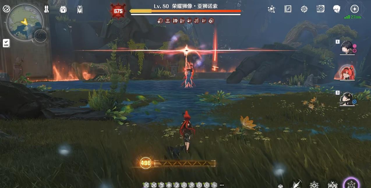 鸣潮椿该怎么培养