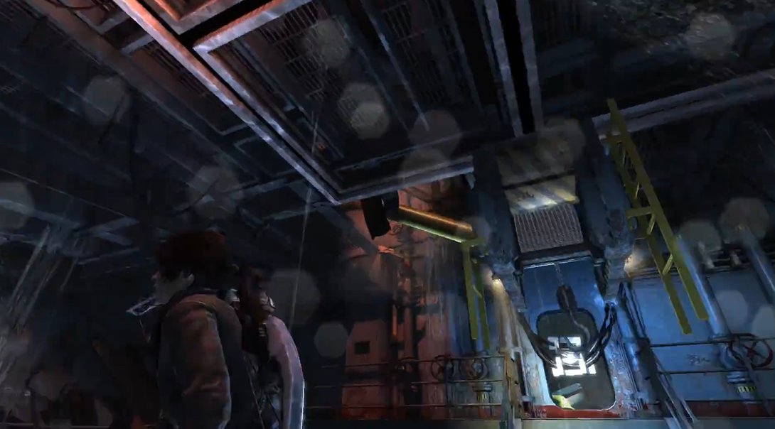 古墓丽影崛起治疗怎么用