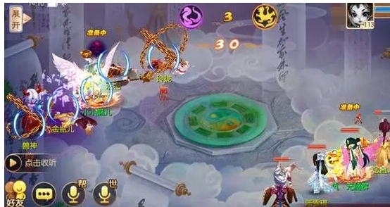 梦幻诛仙手游平民职业推荐什么？