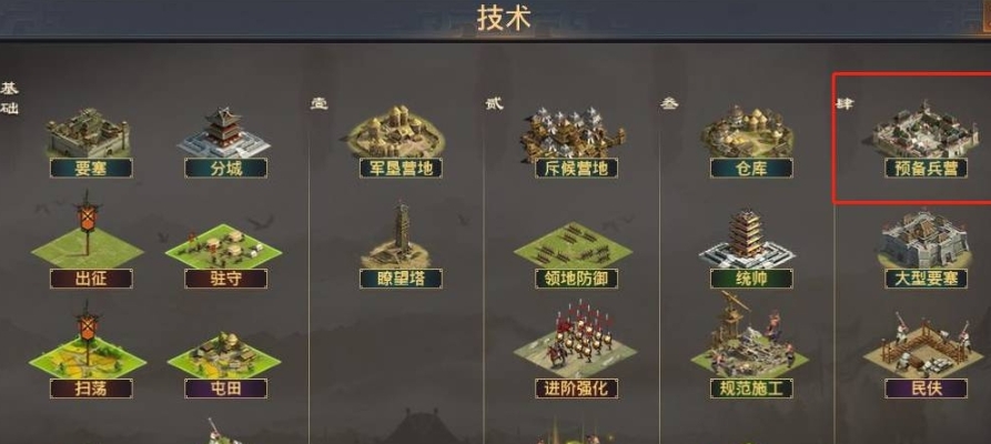 率土之滨手游武将怎么升级