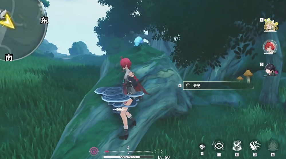 鸣潮辅助培养哪个