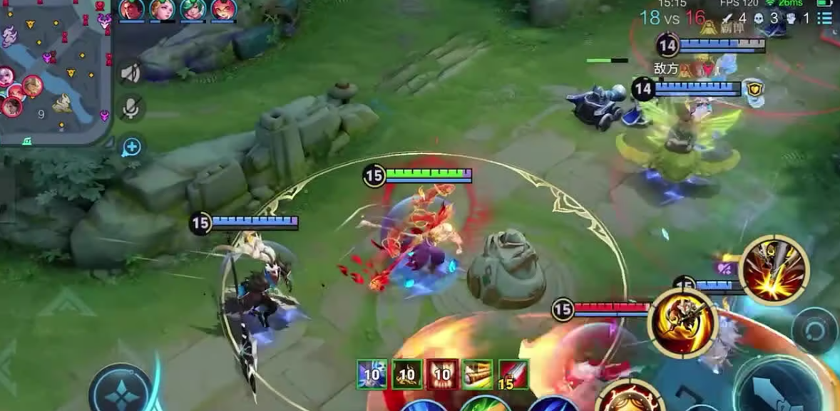 王者荣耀猴子的出装怎么搭配