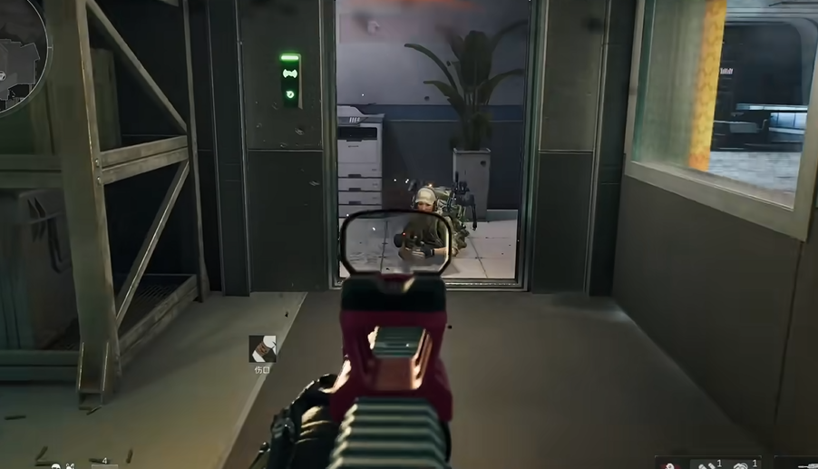 三角洲行动如何选择护甲