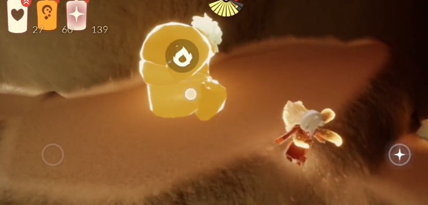 光遇里的狮子面具怎么获得